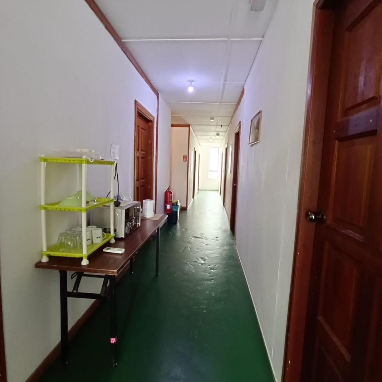 Tabun Homestay Miri Exterior photo